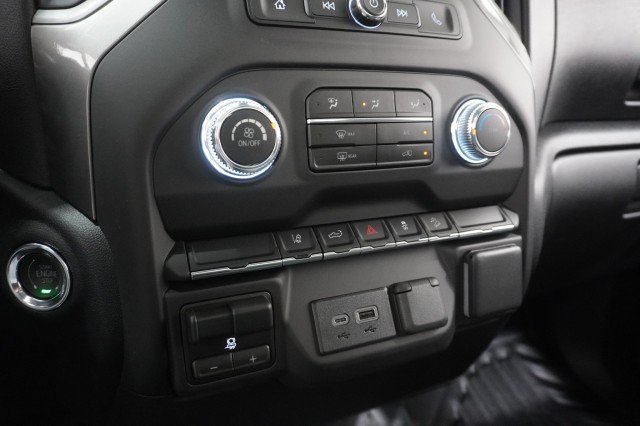 2026 GMC Sierra 2500HD Pro - Photo 28
