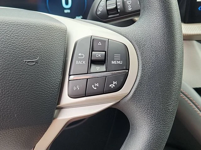 2026 Ford Explorer Active - Photo 21