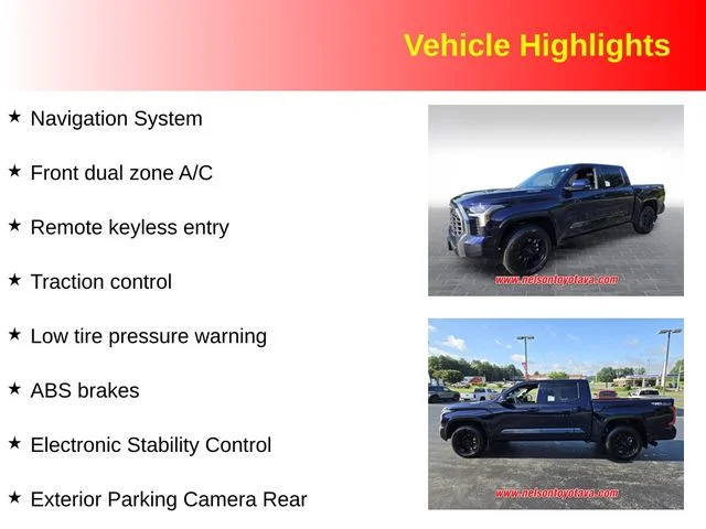 New 2026  Toyota Platinum image 3
