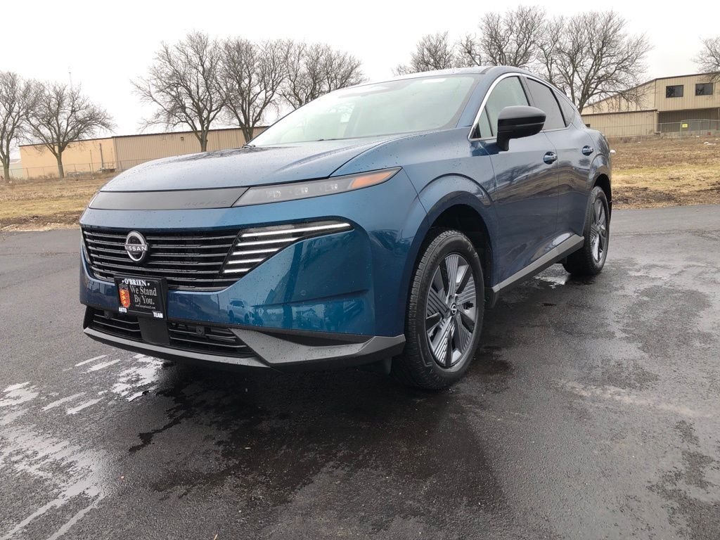 2025 Nissan Murano SL - Photo 3