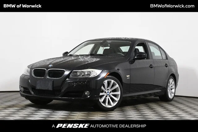 2011 BMW 3 Series 328i xDrive