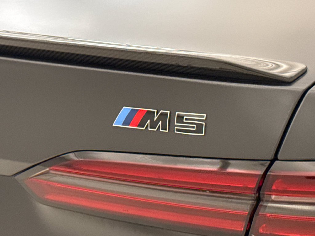Used 2025 Grey BMW Base image 10