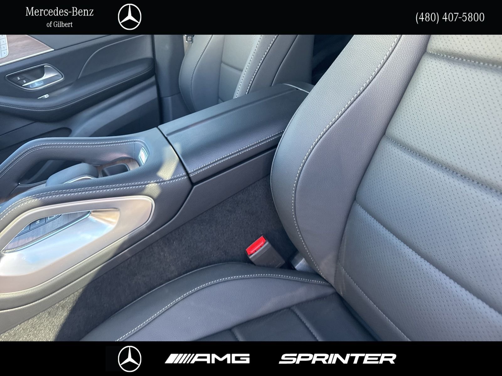New 2026 Obsidian Black Metallic Mercedes-Benz GLE 350 image 13