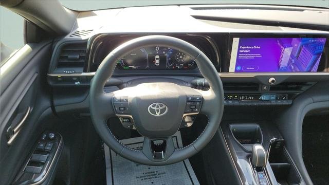 Certified Used 2025 HEAVY METAL* Toyota  image 12