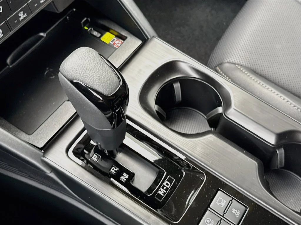 New 2026 Beige Subaru Limited XT image 21