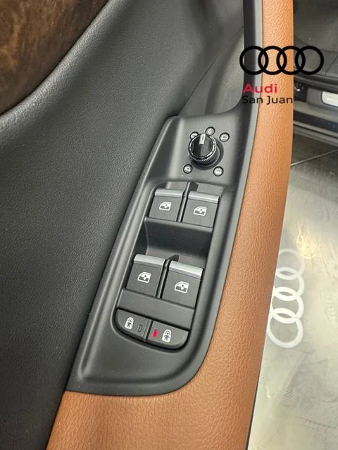 New 2026 Black Audi 45 Premium image 31