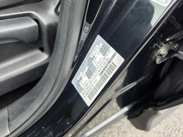 Used 2016 Black Mazda Sport image 3