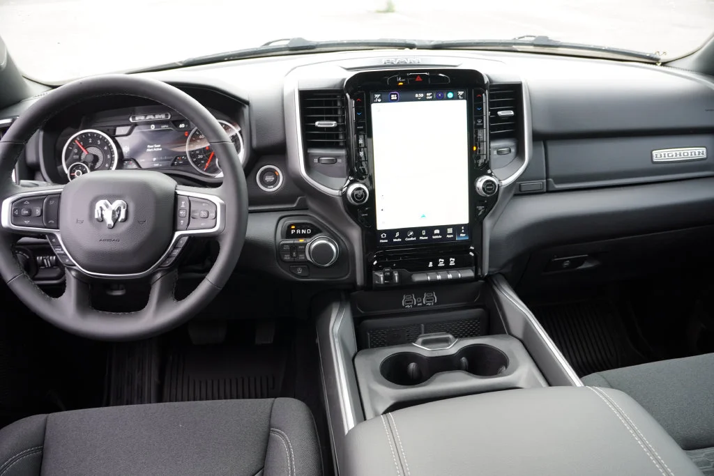 2026 RAM 1500 Big Horn/Lone Star - Photo 13