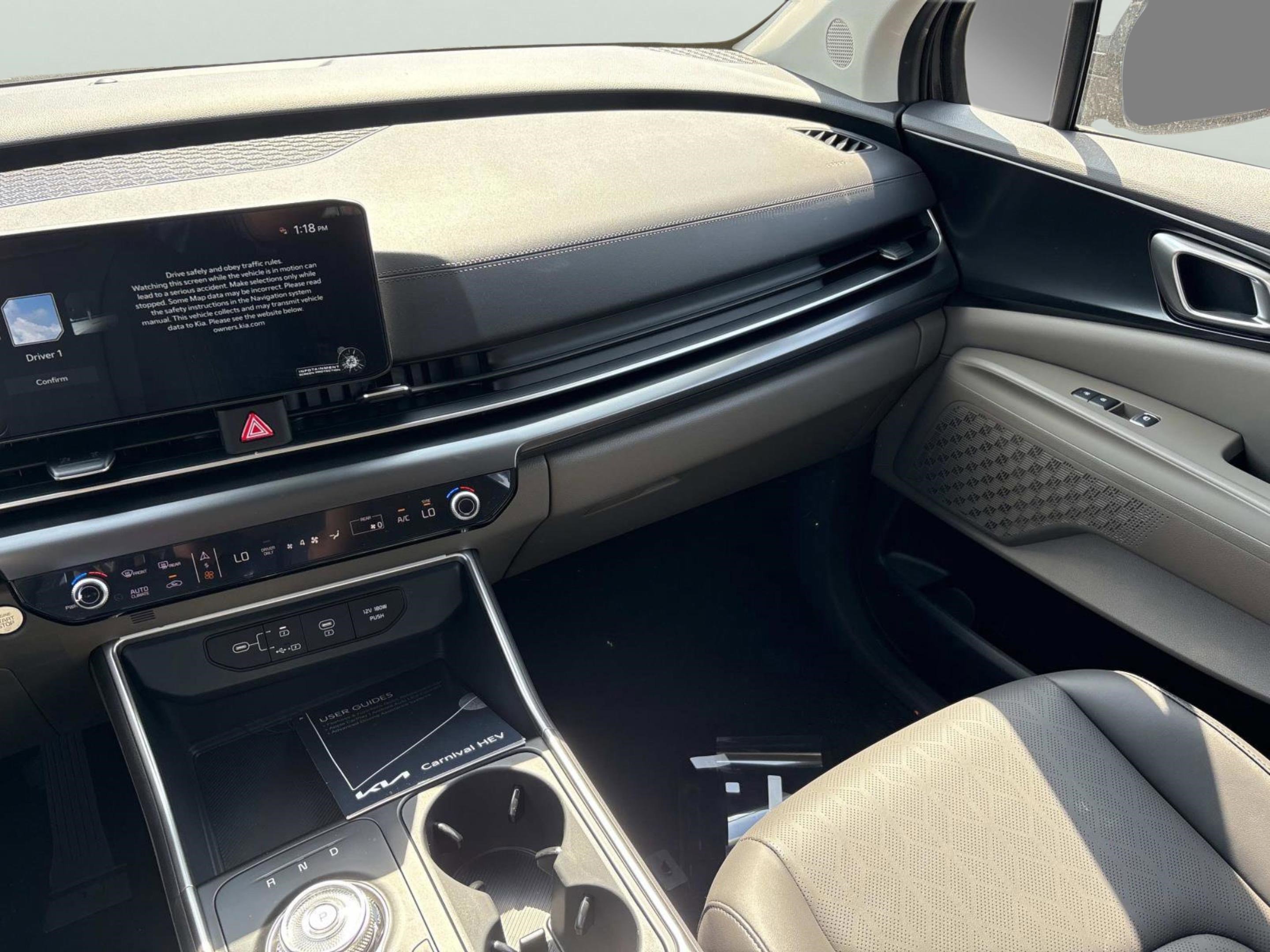 New 2026 Panthera Metal Kia LXS image 14