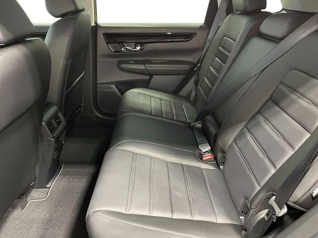 New 2026 Urban Gray Pearl Honda EX-L image 24