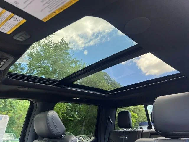 2025 Ford F-250 Super Duty Platinum - Photo 28
