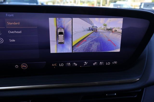 New 2026 Moonstone Gray Metallic Buick Avenir image 23