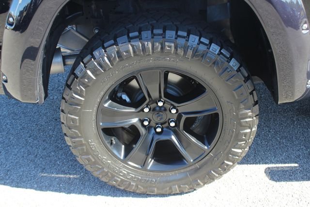 Used 2024 Black Ram Big Horn/Lone Star image 38