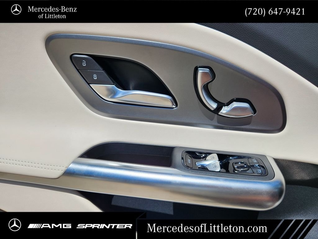 New 2027 Polar White Mercedes-Benz CLA 220 image 22