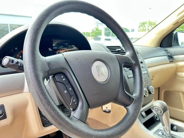 Used 2007 Cocoa Saturn XE image 32