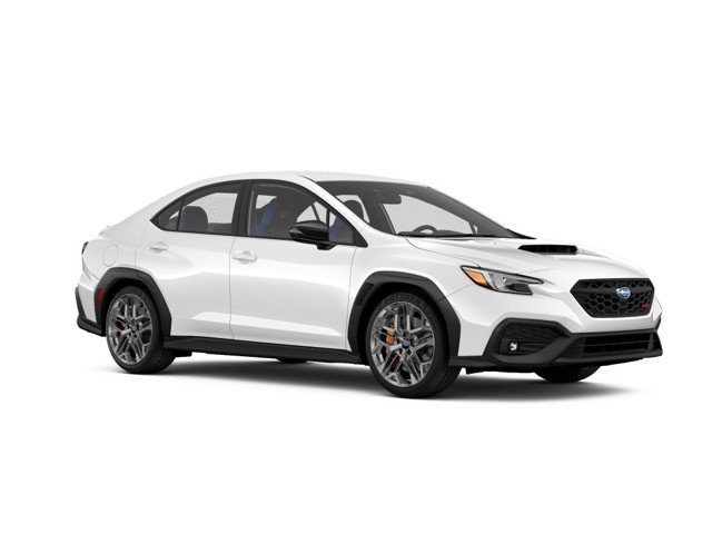 2026 Subaru WRX tS AWD