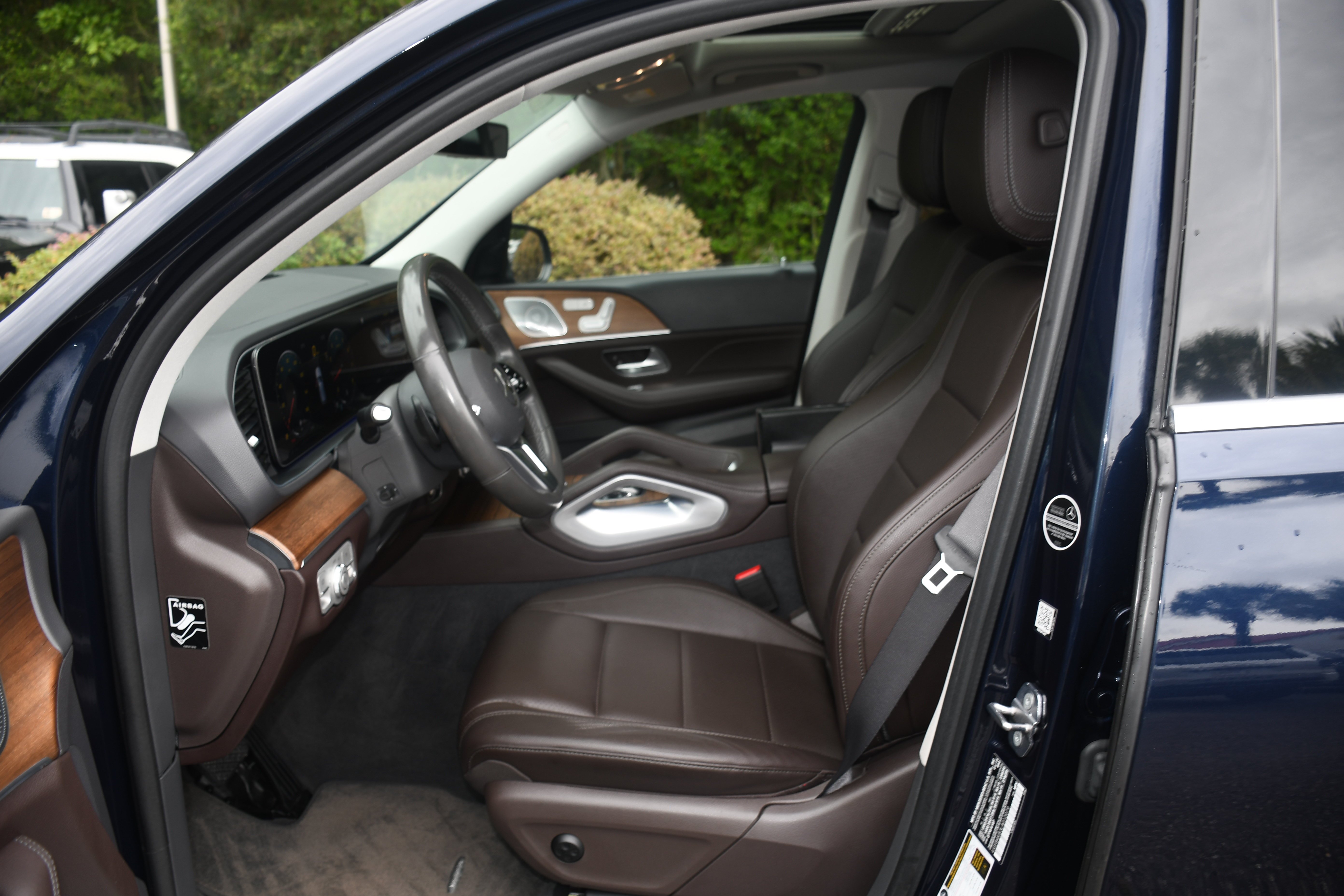 Used 2020  Mercedes-Benz GLE 350 image 8
