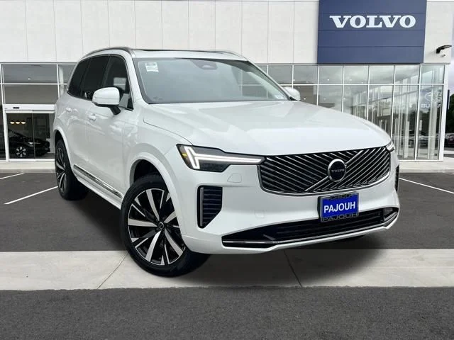 2026 Volvo XC90 B6 Core Bright 4WD's photo