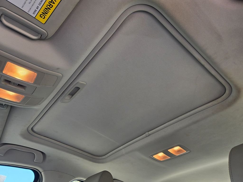 Used 2015 Blue Mazda i Touring image 8