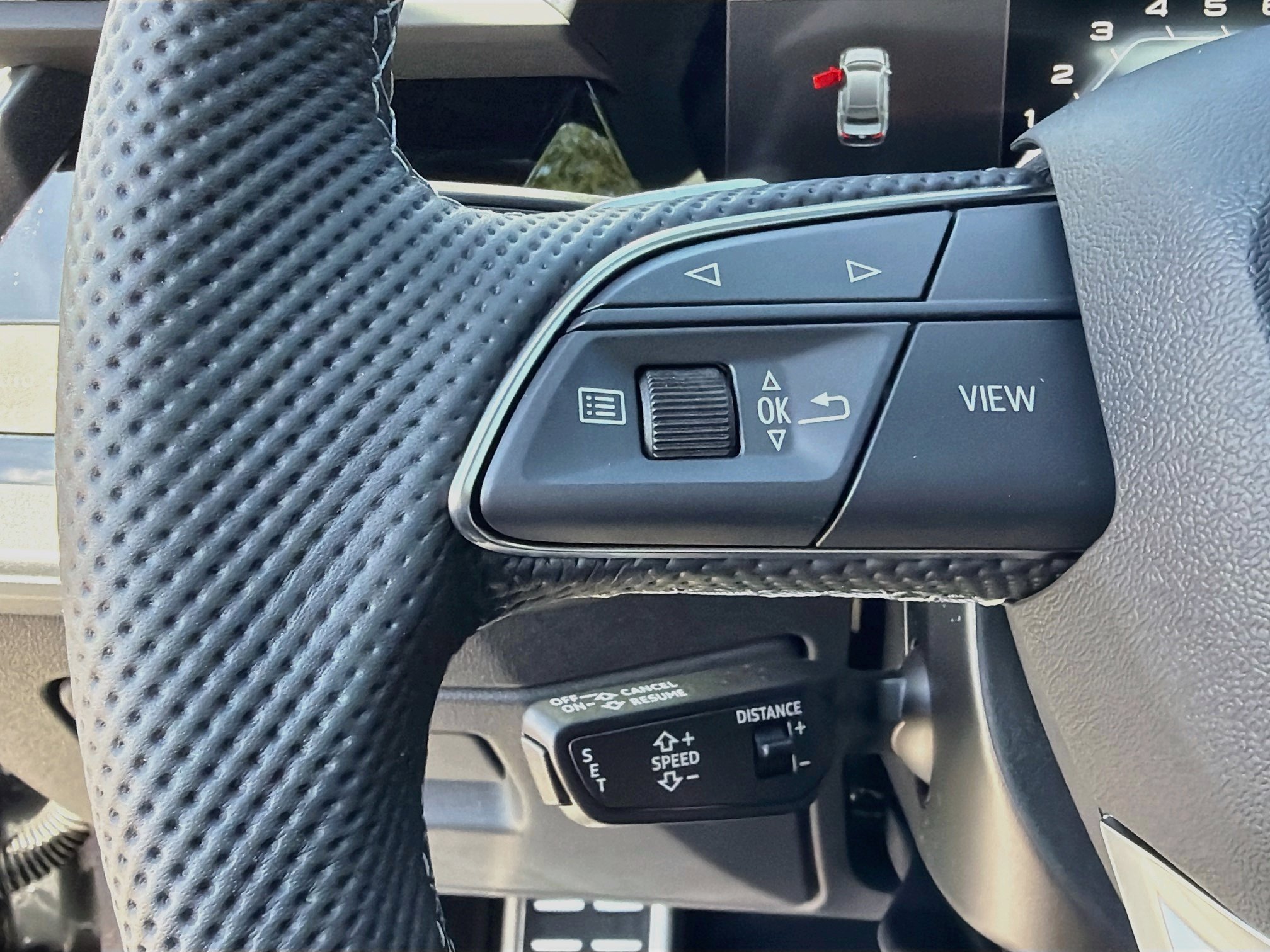 New 2026 Daytona Gray Pearl Effect Audi 4DR QTRO 2.0 TFSI image 36