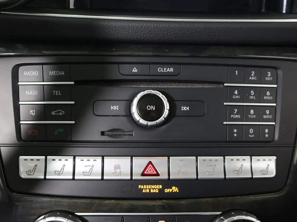 Used 2018 Black Mercedes-Benz SL 450 image 48