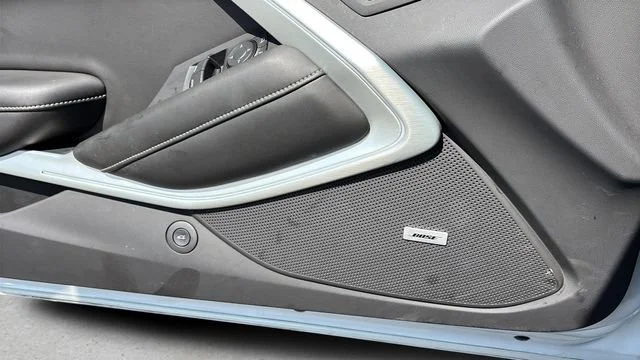 Used 2021 SUMMIT WHITE Chevrolet 2SS image 42