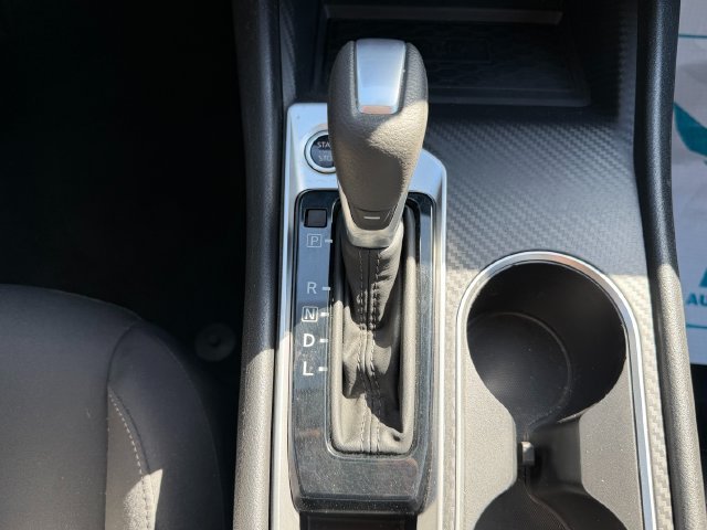 Used 2025 Red Nissan 2.5 SV image 26