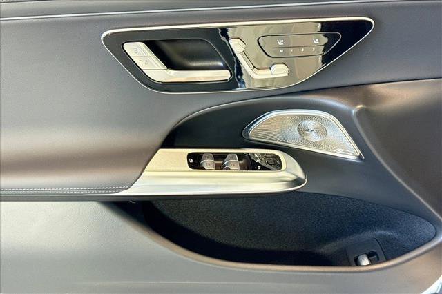New 2026 Polar White Mercedes-Benz E 350 image 46
