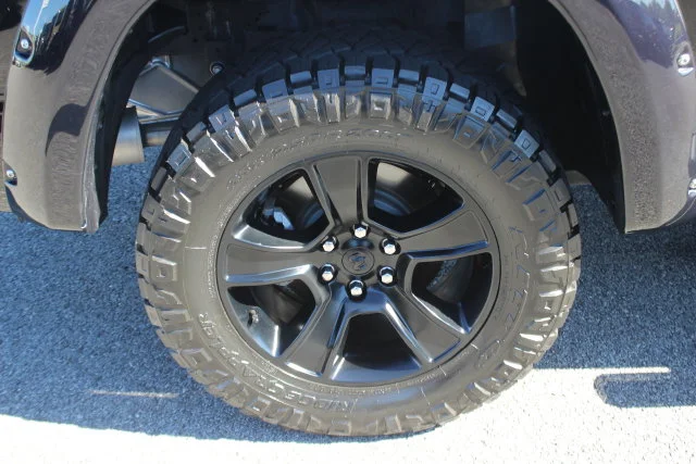 Used 2024 Black Ram Big Horn/Lone Star image 38