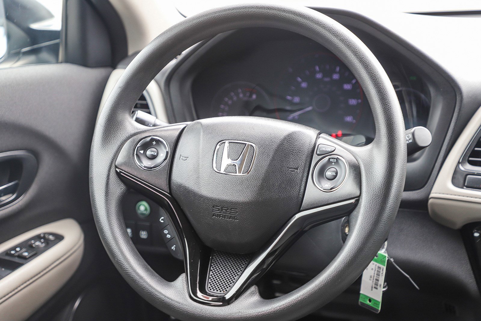 2019 Honda HR-V LX - Photo 15