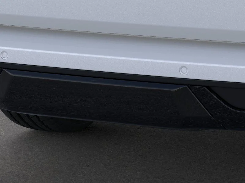 New 2026 Star White Metallic Tri-Coat Ford Platinum image 23