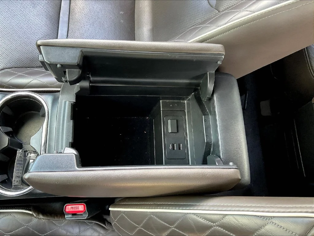 Used 2021 Machine Gray Mazda Signature image 19