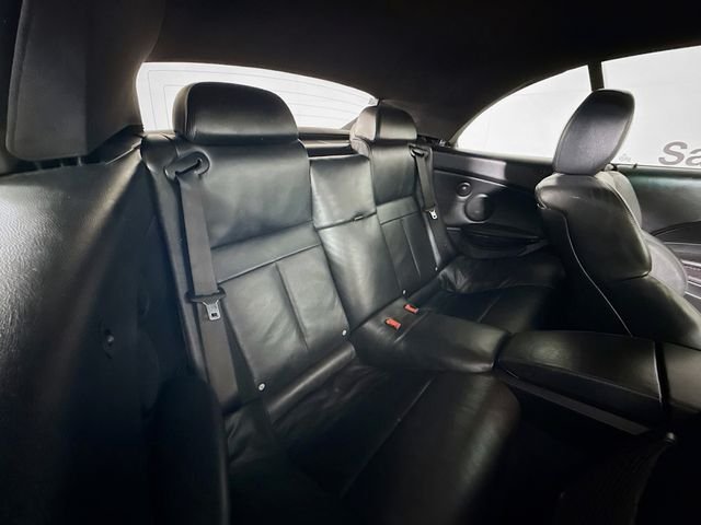 2007 BMW 6 Series M6 - Photo 32