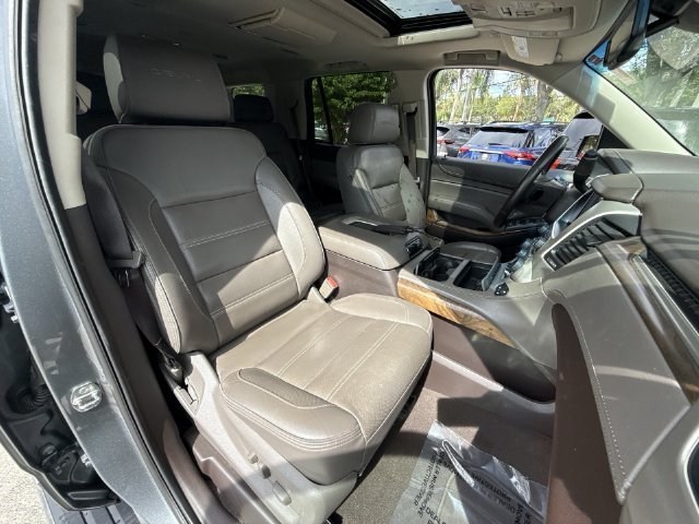 Used 2019 Gray GMC Denali image 27