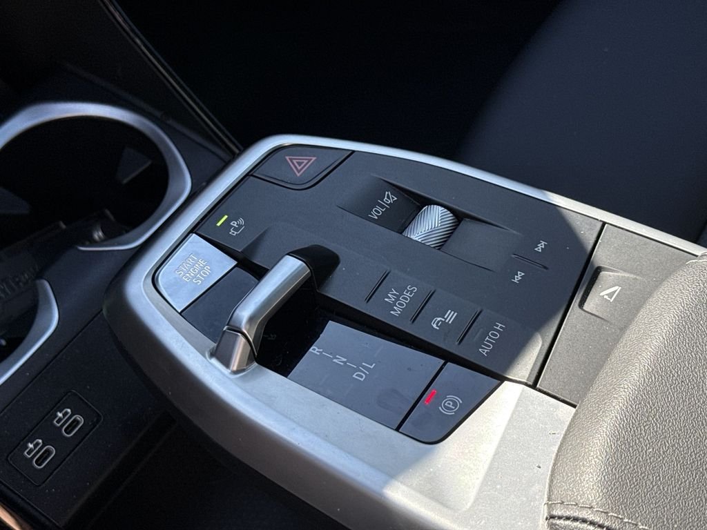 2026 BMW X1 28i - Photo 19