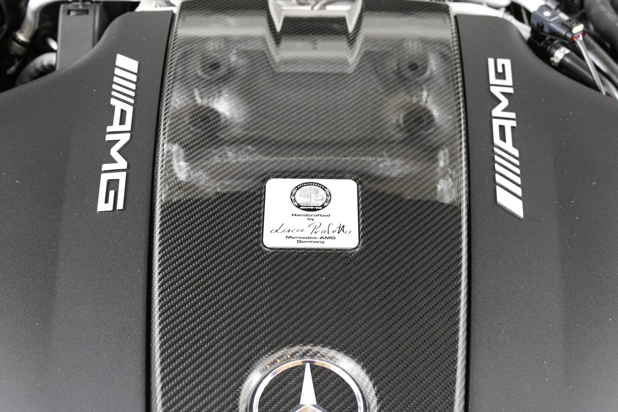 Used 2020 White Mercedes-Benz R PRO image 53
