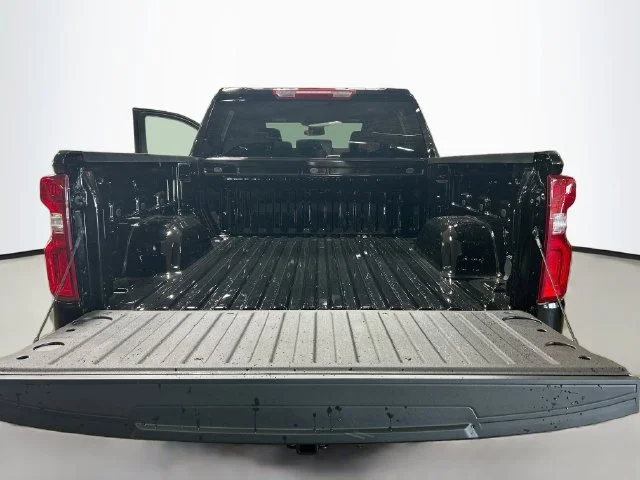 2026 Chevrolet Silverado 1500 RST - Photo 26