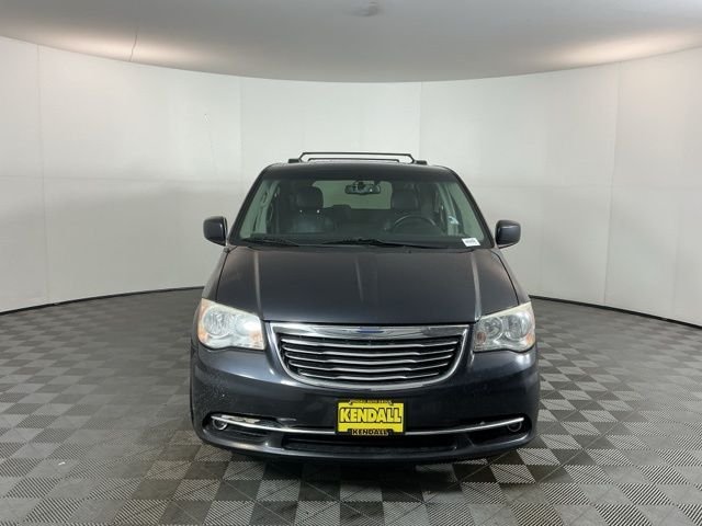 Used 2013 Chrysler Town & Country Touring with VIN 2C4RC1BG4DR689048 for sale in Marysville, WA
