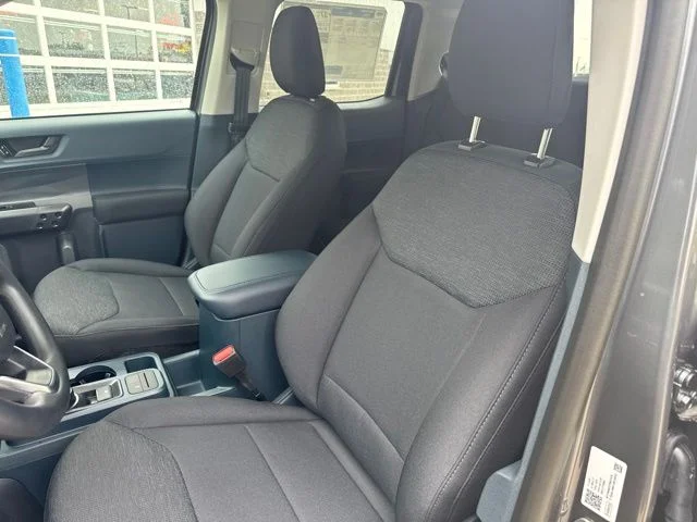 New 2026 Carbonized Gray Metallic Ford XL image 45