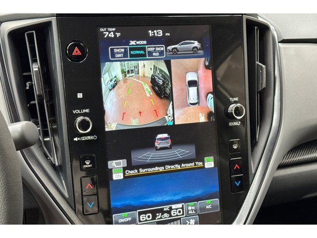New 2026 SAND DUNE PEARL Subaru Limited Hybrid image 25
