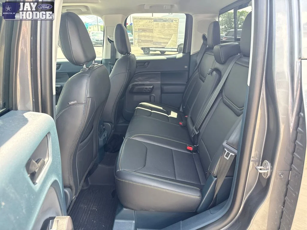 2026 Ford Maverick Lobo Premium - Photo 32