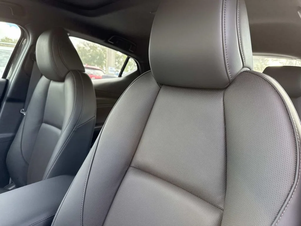 New 2026 Polymetal Gray Metallic Mazda 2.5 S Premium image 27