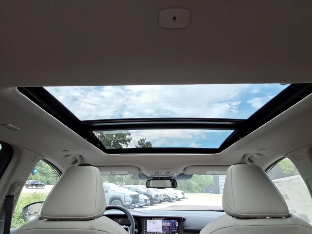 2025 Nissan Murano SL - Photo 23