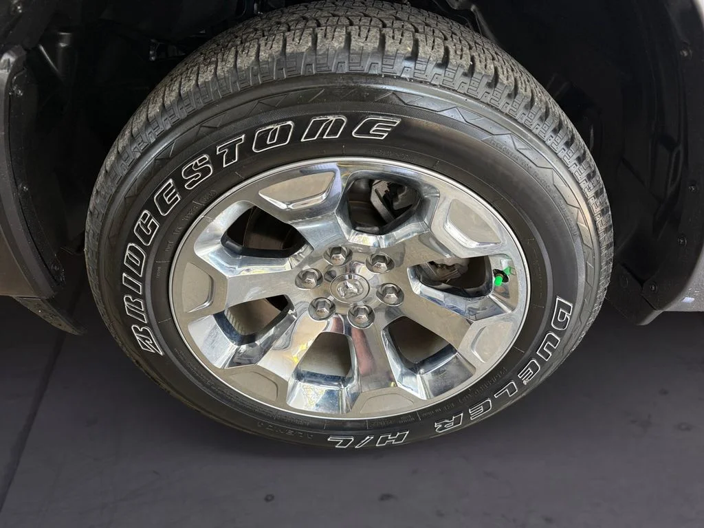 Used 2025 Gray Ram Big Horn/Lone Star image 9