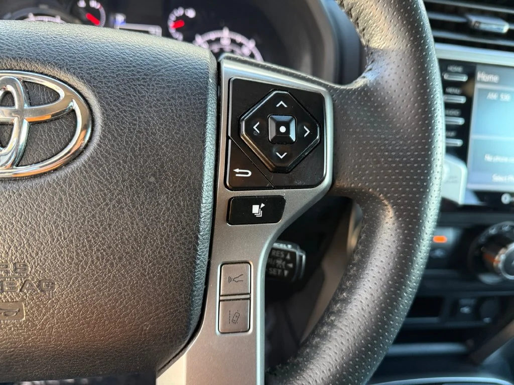 Used 2023 Red Toyota SR5 image 25