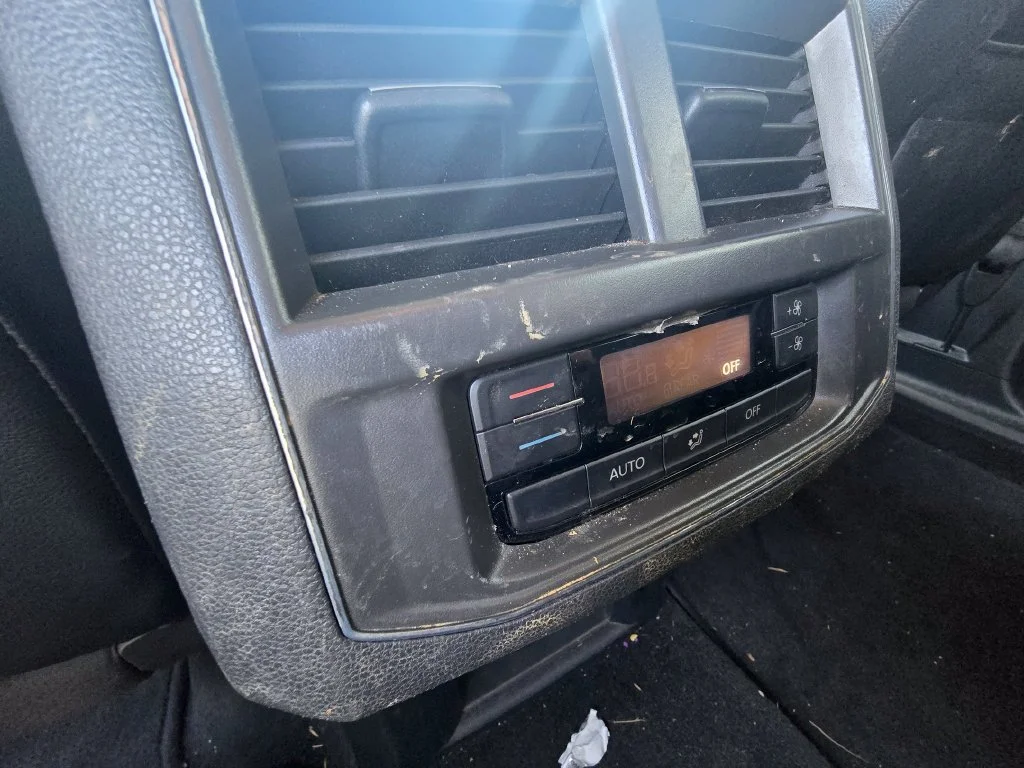 Used 2019  Volkswagen 3.6L V6 SE image 18