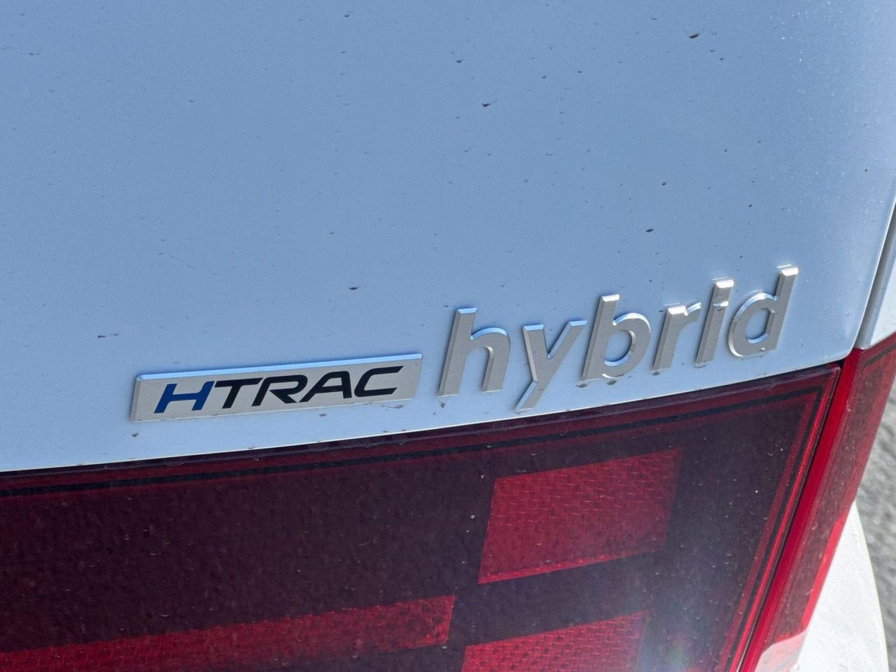 New 2026 White Hyundai SEL image 24