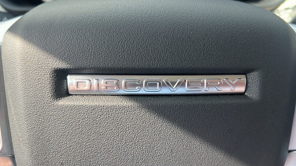 Used 2025 Black Land Rover S image 34