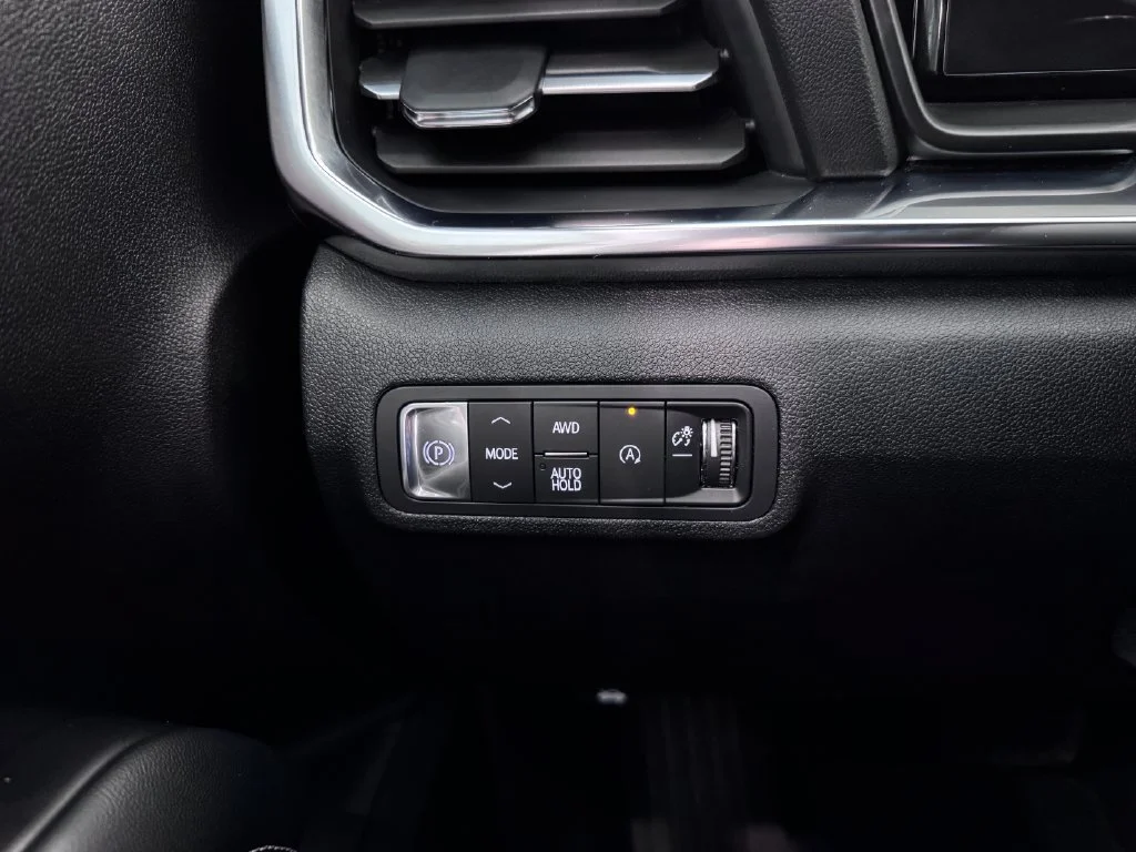 2025 GMC Terrain Elevation - Photo 24
