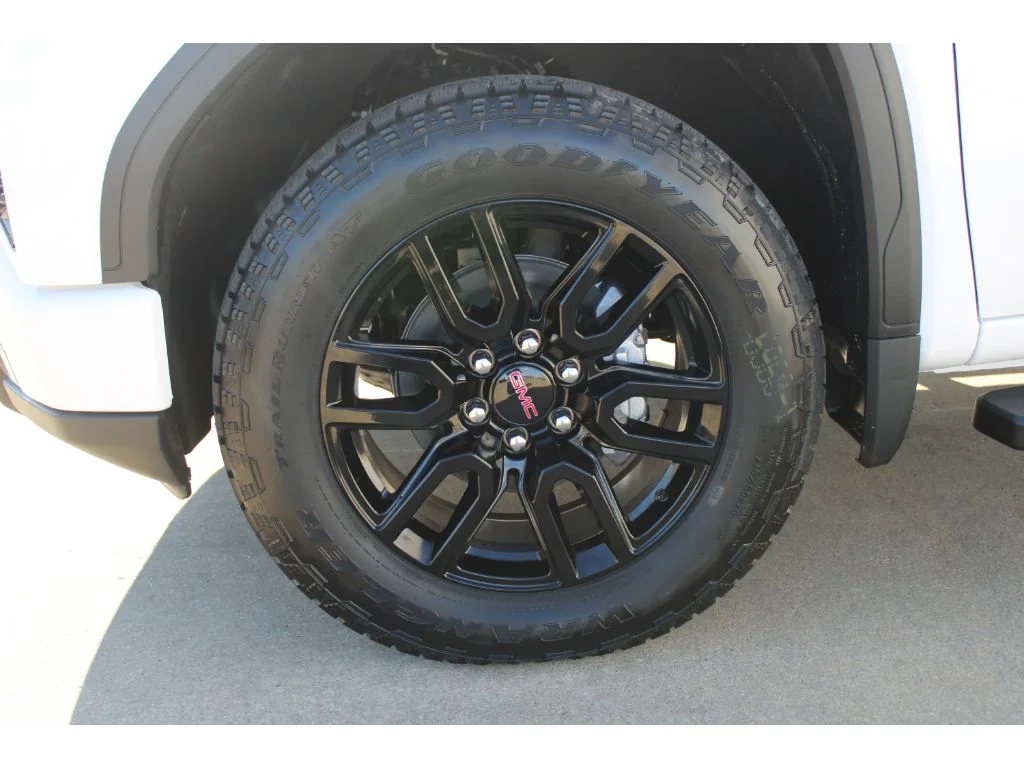 2026 GMC Sierra 1500 Elevation - Photo 12